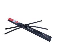 Spazzola tergicristallo anteriore Spazzole flat blade 39-0687 MAXGEAR per IVECO