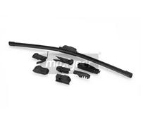 Spazzola tergicristallo anteriore Spazzole flat blade 39-9475 MAXGEAR per VW KIA