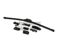 Spazzola tergicristallo anteriore Spazzole flat blade 39-9475 MAXGEAR per VW KIA