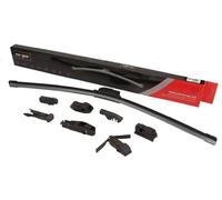 Spazzola tergicristallo anteriore Spazzole flat blade 39-9525 MAXGEAR per BMW VW