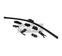 Spazzola tergicristallo anteriore Spazzole flat blade 39-9725 MAXGEAR per FORD