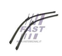 FAST Tergicristalli Kit per VW CRAFTER 30-50 Kasten (2E) CRAFTER 30-35 Bus (2E)