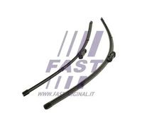 Spazzola Tergi Fast FT93217 per Citroën Fiat