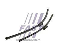 Spazzola tergicristallo anteriore Spazzole flat blade FT93218 FAST per FIAT VW