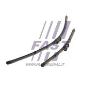 Spazzola tergicristallo anteriore Spazzole flat blade FT93225 FAST per ABARTH
