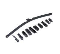 Spazzola tergicristallo anteriore Spazzole flat blade MT500 OXIMO per BMW FORD