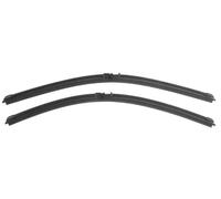 Spazzola tergicristallo anteriore Spazzole flat blade VD10006 DENCKERMANN per VW