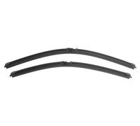 Spazzola tergicristallo anteriore Spazzole flat blade VD10009 DENCKERMANN per VW
