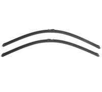 Spazzola tergicristallo anteriore Spazzole flat blade VD10011 DENCKERMANN per VW