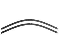 Spazzola tergicristallo anteriore Spazzole flat blade VD10012 DENCKERMANN