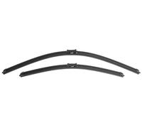 DENCKERMANN Tergicristalli Coppia Spazzole Spazzole Anteriore | Tipo: Spazzole flat blade | Lunghezza 1: 650mm | Lunghezza 2: 475mm VD10023