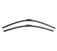 Spazzola tergicristallo anteriore Spazzole flat blade VD10024 DENCKERMANN per VW