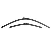 DENCKERMANN Spazzola Tergicristallo Anteriore Adatta Per Opel Corsa D S07