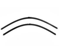 Spazzola tergicristallo anteriore Spazzole flat blade VD10040 DENCKERMANN