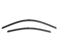 Denckermann Spazzola tergicristallo anteriore VD10059 – Flat blade per BMW X3 F25, Volvo V50