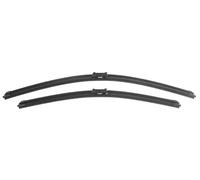 Spazzola tergicristallo anteriore Spazzole flat blade VD10071 DENCKERMANN per VW