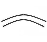 Denckermann Spazzola tergicristallo VD10073 anteriore Flat Blade per RENAULT
