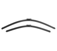 Spazzola tergicristallo anteriore Spazzole flat blade VD10091 DENCKERMANN per VW