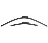 Spazzola tergicristallo anteriore Spazzole flat blade VD10099 DENCKERMANN