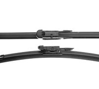 Spazzola tergicristallo anteriore Spazzole flat blade VD10123 DENCKERMANN