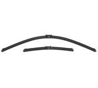 DENCKERMANN Tergicristalli Anteriore | Tipo: Spazzole flat blade | Lunghezza 1: 700mm | Lunghezza 2: 350mm VD10126