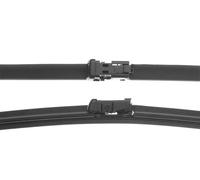 DENCKERMANN Tergicristalli Anteriore | Tipo: Spazzole flat blade | Lunghezza 1: 700mm | Lunghezza 2: 350mm VD10126