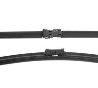 Spazzola tergicristallo anteriore Spazzole flat blade VD10131 DENCKERMANN