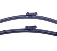 Spazzola tergicristallo anteriore Spazzole flat blade VD10142 DENCKERMANN