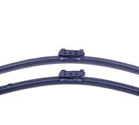 Spazzola tergicristallo anteriore Spazzole flat blade VD10144 DENCKERMANN
