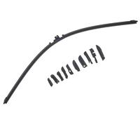 DENCKERMANN Tergicristalli Frontale per Renault Scénic IV J9_1.3 Tce 140 1.2