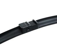 OXIMO Tergicristalli WA350575 anteriori per Ford Focus II e Peugeot 207, kit 2 pezzi