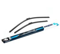 2x Spazzola tergicristallo anteriore Spazzole flat blade WC350450 OXIMO