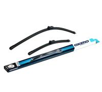 Spazzola tergicristallo anteriore Spazzole flat blade WC3506001 OXIMO per SEAT