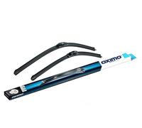 Spazzola tergicristallo anteriore Spazzole flat blade WGP350425 OXIMO per HONDA
