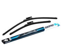 Spazzola tergicristallo anteriore Spazzole flat blade WL350525 OXIMO per AUDI