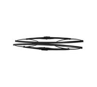 Spazzola tergicristallo BOSCH Twin 602S, 600mm, Anteriore, 2 Pezzo