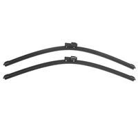 Spazzola tergicristallo anteriore VD10103 DENCKERMANN per AUDI A4 B6 A4 B6 Avant