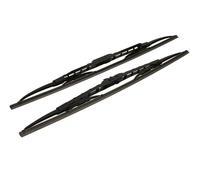 Spazzola tergicristallo articolata Twin 500 - 475 mm (2 pezzi) Anteriore con
