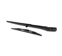 Spazzola Tergicristallo Auto Parabrezza Posteriore Braccio Del Tergicristallo E Lama Set Per Chevrolet Per Captiva 2007 2008 2009 2010 2011 Ricambi Auto FRTRGVUVXP