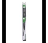 Spazzola tergicristallo auto Slim 45cm - 18" parabrezza attacco universale