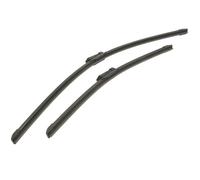Spazzola tergicristallo Bosch 3 397 007 863 Aerotwin A863S (2 pezzi) NUOVO