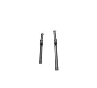 Tergicristallo per parabrezza BOSCH 3 397 014 621, Lunghezza 650+500mm