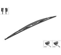 BOSCH Tergicristalli Anteriore | Tipo: Spazzola tergi a staffa senza spoiler | Lunghezza 1: 900mm 3 397 015 000