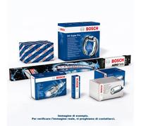 Spazzola Tergicristallo BOSCH 3397018965