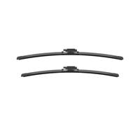 Tergicristalli Bosch Aerotwin A425S, Lunghezza 600mm/550mm, 1 set per parabrezza anteriore, Solo per veicoli con guida a destra UK