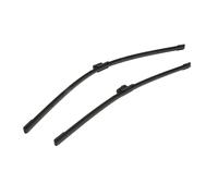 Spazzola tergicristallo BOSCH Aerotwin 3 397 014 727, 650/500mm, Anteriore, 2 Pezzo