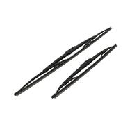 Tergicristalli anteriori articolati BOSCH 3 397 010 298, 2 Pezzo 575+380mm
