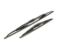 Spazzola tergicristallo BOSCH Twin 535S, 530/340mm, Anteriore, 2 Pezzo