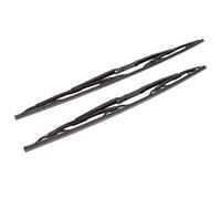 Spazzola tergicristallo BOSCH Twin 866, 650/530mm, Anteriore, 2 Pezzo