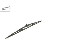 SPAZZOLA TERGICRISTALLO BOSCH TWIN PER IVECO/LOTUS/SUBARU
